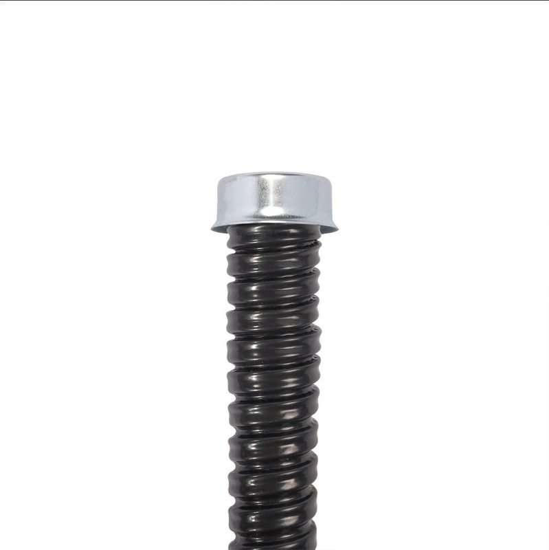 Оконцеватель защитный ОЗМ-10 (уп.100шт) Fortisflex 68403