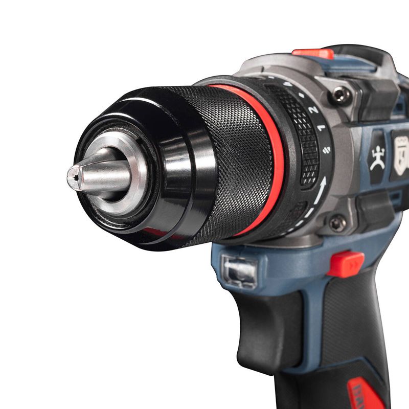 Дрель-шуруповерт DB-20-13 (без АКБ и заряд. устр.) КВТ 104534