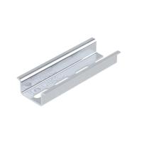 DIN-рейка перфорированная 35х15 L300 OMEGA 3AF DKC 02150R-RET3