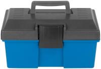 Ящик для инструмента пластиковый 11.5дюйм (290х165х160мм) MOS 65530М