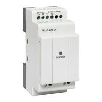 Модуль расширения аналоговых сигналов PRO-Relay 2AI DC EKF PRL-E-2AI-DC