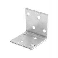 Угол крепежный равносторонний 20Х40х40 цинк Tech-Krep/Zitar 126387