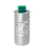 Конденсатор НН 10кВАр 440В SE SCAN1003P440