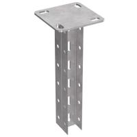 Стойка П-образная двойная 35х30х300 СПД Промрукав PR08.2300