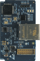 Карта коммуникационная Modbus TCP для STV630 (для типоразмеров A1/A2) SE SEOP-1315