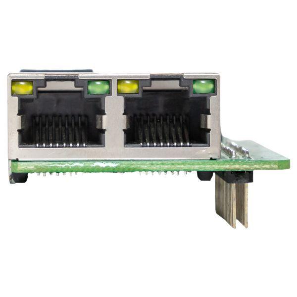 Карта расширения для преобразователя частоты PRO-Drive EKF PD-150-ACC-COMM-ETHERCAT