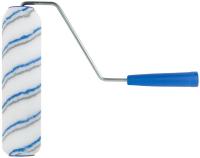 Валик полиакриловый диам. 38/62мм ворс 12мм 230мм MOS 02454М