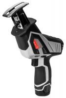 Пила ножовочная аккумуляторная НПА-100/12Э (2аккум Li-ion 2А.ч кейс ЗУ) ИНТЕРСКОЛ 805.2.2.70