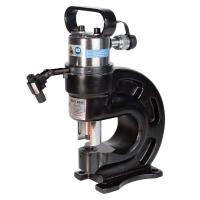 Пресс гидравлический для пробивки отверстий в шинах ШД-95 NEO без матриц КВТ 76506