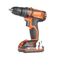 Дрель-шуруповерт аккумуляторная BR 181UES PATRIOT 180201481