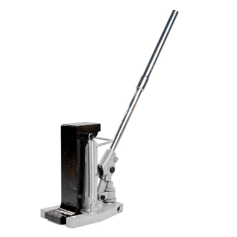 Домкрат автономный с низким подхватом ДА5П105Н КВТ 87375