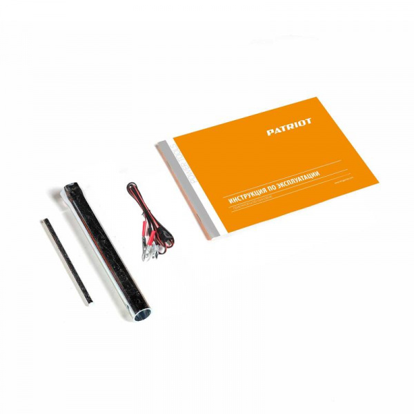 Бензогенератор GP 3510 PATRIOT 474101535